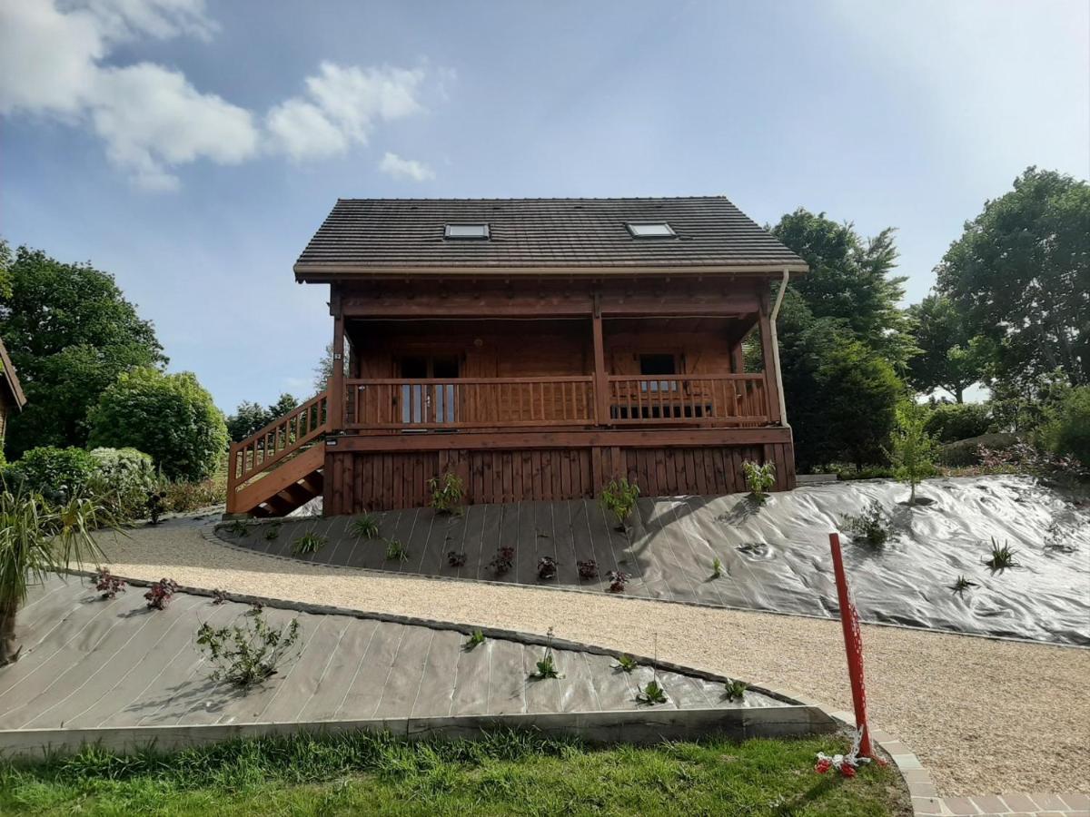 Hébergement de vacances Superbe Site Paisible Avec Piscine Chauffee *